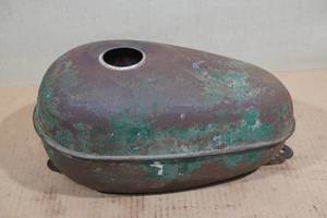 Vintage Speedway Mini Bike Gas Tank