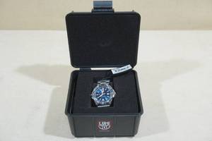 Luminox Pacific Diver Stainless Steel Mens Wristwatch