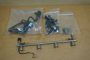 2012 Chevy Cruze OEM Injectors