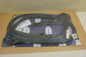 Year One 1970-81 F-Body Roof Rail Seals