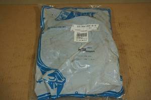 Year One 1970-81 F-Body Hood to Cowl Seal