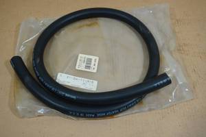 OEM 34 OEM Heater Hose Section