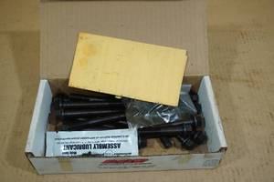 Year One ARP SB Chevy Main Bearing Bolt Kit