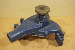 1969 Chevy Camaro OEM Water Pump