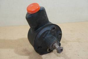 1969 Chevy Camaro Power Steering Pump