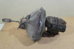 1969 Chevy Camaro OEM Brake Booster and Master Cylinder