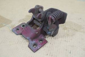 1969 Chevy Camaro OEM Passenger Bottom Door Hinge