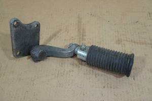 Vintage Harley-Davidson Peg