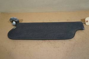 1969 Chevy Camaro OEM Drivers Side Sun Visor