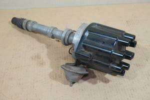 1969 Chevy Camaro OEM Distributor and Cap