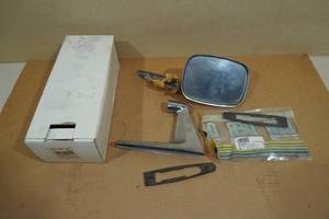 1969 Chevy Camaro Exterior Mirror Components