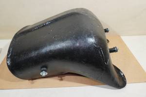 Sparco Go Kart Racing Seat