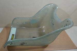 Tillett Go Kart Racing Seat