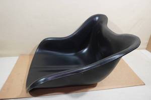 Renegade Go Kart Racing Seat