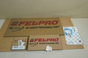 Gaskets for 1996-1998 Ford 3.8L V6