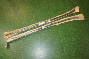 Year One 1970-81 F-Body Outer Door Weatherstripping
