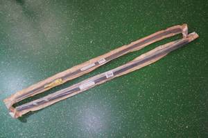 Year One 1970-81 F-Body Inner Door Weatherstripping