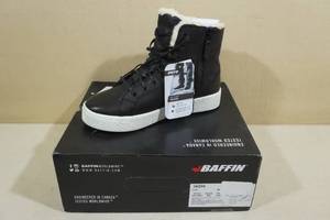 Baffin Mens Tavern Stylish Winter Boots -Size 11