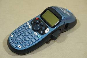 Dymo Label Maker
