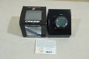Cressi Leonardo Dive Computer