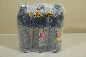 3 Instant Power Hair & Grease Drain Opener