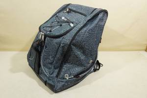 Athalon Everything Boot Bag