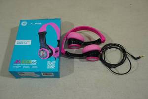 Jlab Jbuddies Folding Kids Headphones