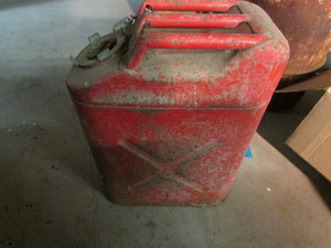 Gas Can