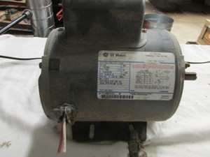 Motor