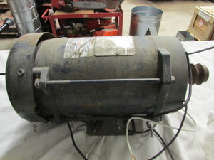 Motor
