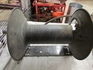 Air Line Reel
