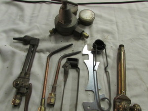 Torch Accessories