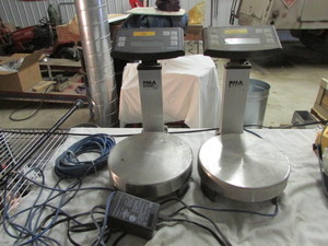 Weight Scales