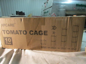 Tomato Cages