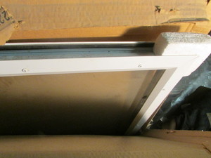 Glass Door Panal