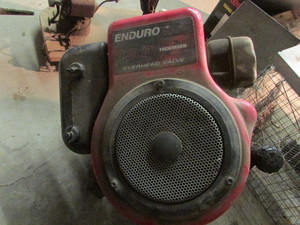 Gas Engine