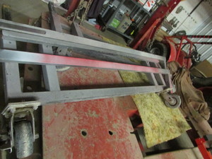 Truck Bed Dolly