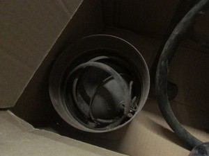Vintage Car Parts