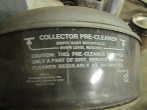 Forced Air Items