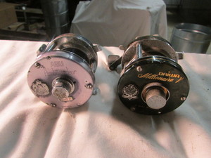 Fishing Reels