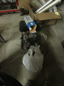 Garage Floor Rolling Chair