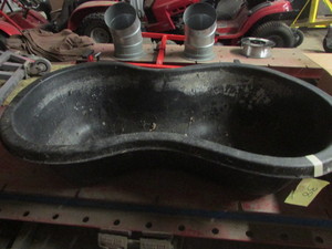 Pond Insert