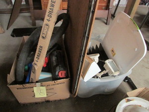 Miscellaneous Lot