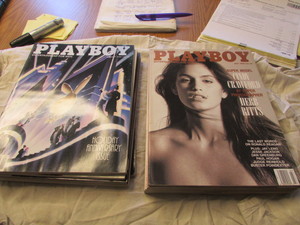1988 Adult Magazines