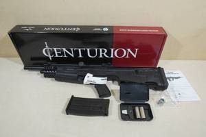 lot 6 image: NEW Century Arms Centurion BP-12 12 Gauge Bullpup Semi-Auto Shotgun