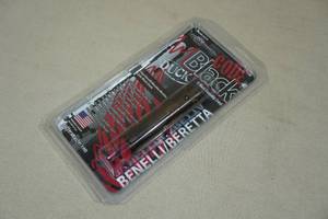 lot 17 image: PatternMaster Code Black Duck BenelliBeretta 12 Ga Shotgun Choke Tube