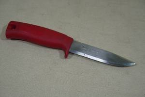 lot 46 image: Frost Hunting Knife