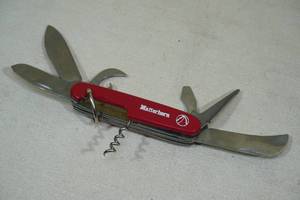 lot 48 image: Imperial Matterhorn Scout Multi-Tool Knife