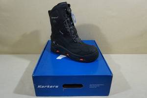 lot 79 image: Korkers Polar Vortex 600 Winter Boots -Size 12