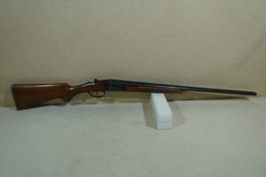 lot 9A image: American Import Company .410 Bore Side by Side Shotgun - Belgian Hallmarks